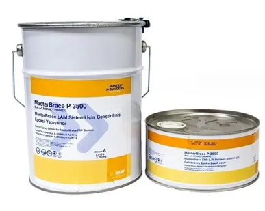 фото Праймер MasterВrace® P 3500 (MВrace® Primer )