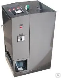 Фото №0 Парогенератор ПЭЭ-15Р (плав.рег. 4-15) (380) (черн.котел)