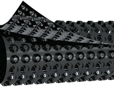 фото Планка прижимная DELTA-TERRAXX PROFIL L=2 м (уп. 20 шт.)
в