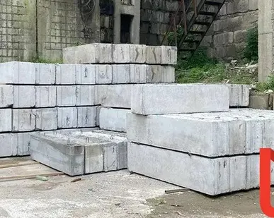 фото Блоки фундамента Ф6.201 шифр 2119РЧ