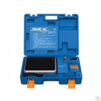 Фото №0 Электронные программируемые весы Value VES-50B