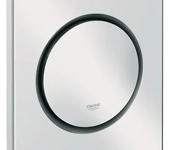 фото Grohe Nova Cosmopolitan 38804SH0 Кнопка смыва для писсуара Grohe