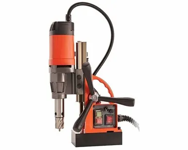 фото Магнитный сверлильный станок AT-S SU-30