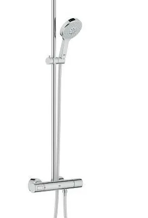 Фото №0 Душевая система Grohe Rainshower 27968000 Grohe