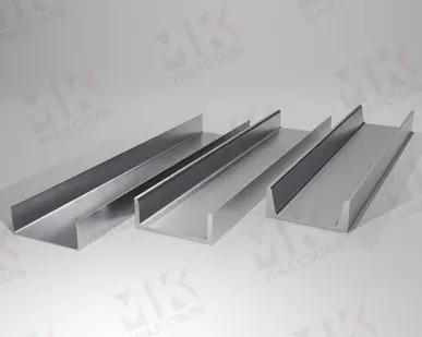 фото Швеллер 20П Ст3пс ГОСТ 8240-97