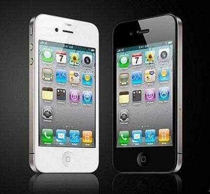Фото №0 IPhone 4G мобильный телефон на 2 сим iPhone