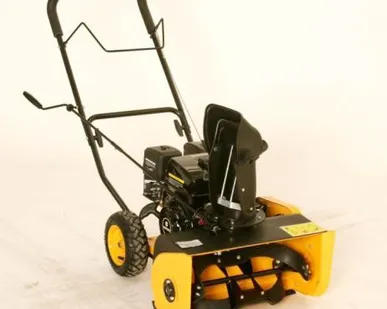 фото Снегоочиститель "Омакс" 4-х.т. 401Q