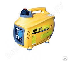 Фото №0 Инверторный генратор DN1000 Huter