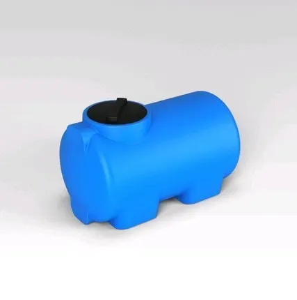 Фото №0 Емкость н 300 литров