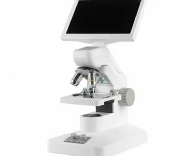 фото Микроскоп Микмед iMicro LCD (цифровой), 30810