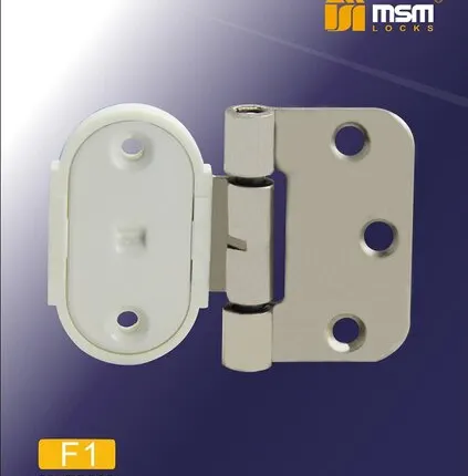 Фото №0 Петли MSM Locks для финских дверей F1