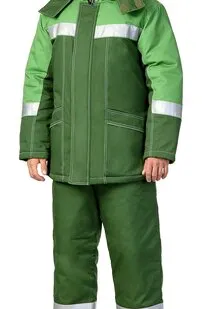 фото Костюм мужской зимний «Гольф»