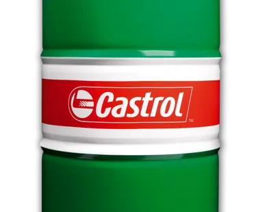 фото Масло для мостов CASTROL Syntrax Limited Slip 75W-140 60 л