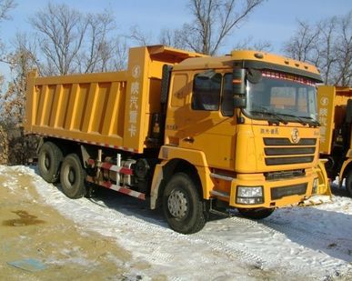 фото Аренда самосвала г/п 25 тонн