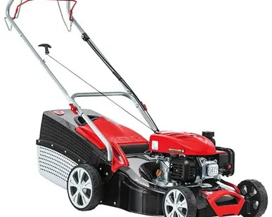 фото Газонокосилка AL-KO 119733