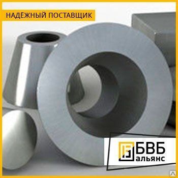 Фото №0 Поковка магниевая МА2-1