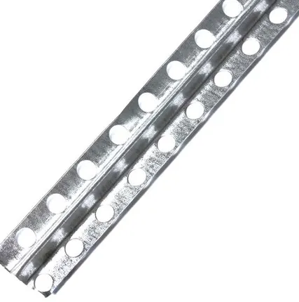 Фото №0 Профиль маячковый, 6 мм /50