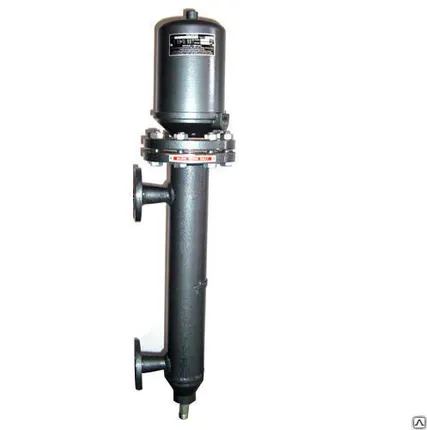 Фото №0 Датчик уровня воды в котельных (Mobrey) Мобрей типов BX02, ВХM22/4, BD01