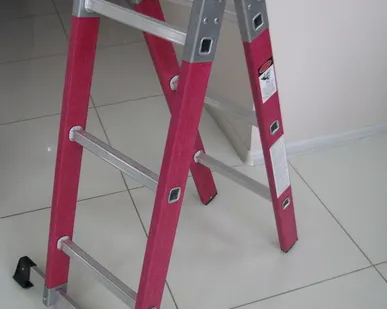 фото Лестница трансформер Q0230-6