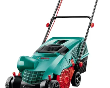 фото Аэратор BOSCH ALR 900