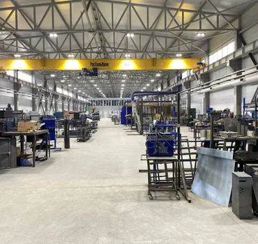 УралПодъемник