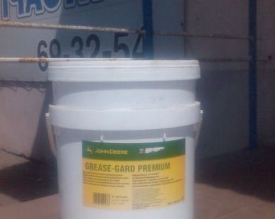 фото Смазка John Deere Grease Gard Premium 20кг.