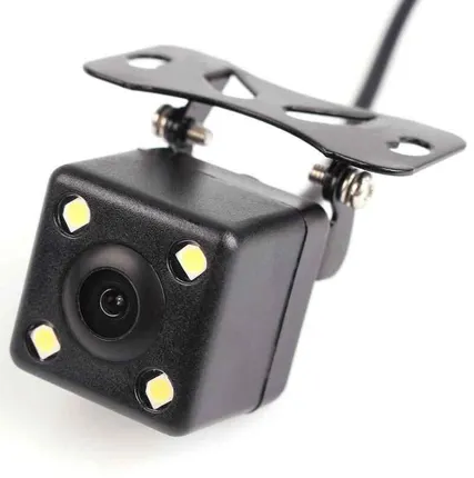 Фото №5 Камера з/в в штатное место для Mazda CX5, CX7, CX9, 6 2002-2007