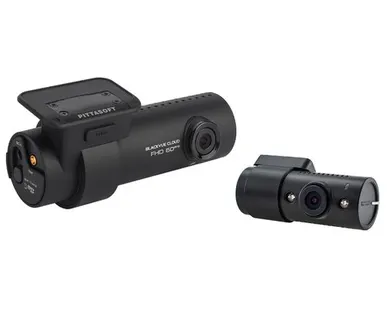 фото Видеорегистратор BlackVue