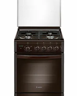 фото Газовая плита "Gefest" 5300-03 0047