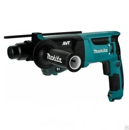 Фото №0 Перфоратор Makita HR 2611 F X5
