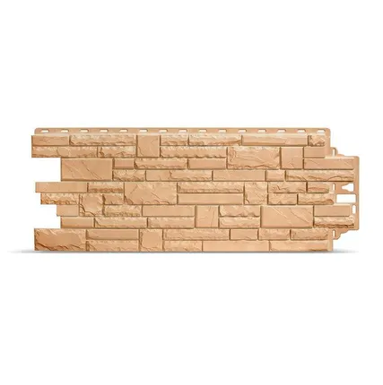 Фото №0 Фасадные панели Docke, серия STERN (цвет мармарис)