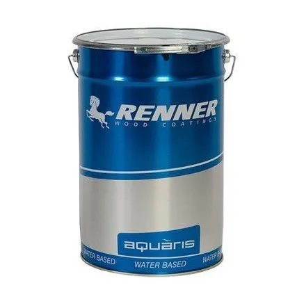 Фото №0 Грунт водный YL Renner