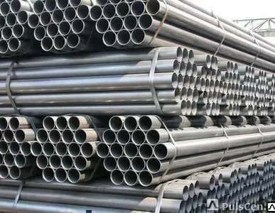 фото Труба 100 х38 оцинк. ДУ, ст.2пс, 3сп, 10, 2кп2 кг