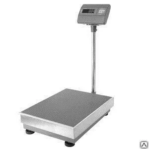 фото СКЛАДСКИЕ ВЕСЫ СКЕ 150-4050
в