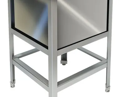 фото Ванна моечная Техно-ТТ Вм-11/530 крашенная сталь