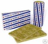 фото Термокровля Термолайт ПЖ-120 Н 1200х600х60х4, шт