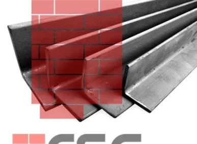 фото Уголок 160х160х10, длина 12 м, марка Ст09Г2С-15