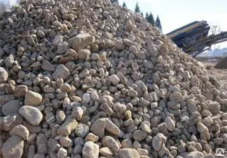 фото Гравий фр. 40-70 мм