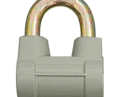 фото Замок навесной, 60 мм СИБРТЕХ ЗН2-4 91622