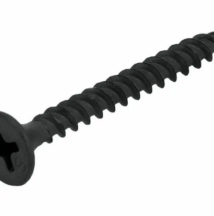 Фото №0 Шуруп Кнауф (Knauf) ГКЛ 35 металл (1000шт)