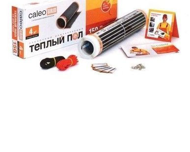 фото Теплый пол CALEO 220 - 2000/10