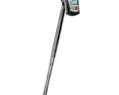 фото Термоанемометр стик-класса Testo 405 Testo AG