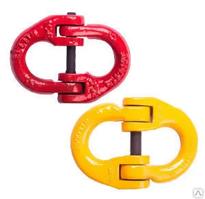 Фото №0 Соединительное звено 31,5 т