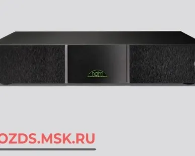 фото Naim NAP 250-DR: Усилитель мощности