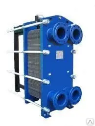 фото Теплообменники