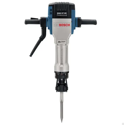 Фото №0 ОТБОЙНЫЙ МОЛОТОК BOSCH GSH 27VC