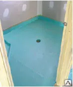 фото Гидроизоляция