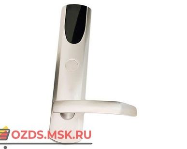 фото Iron Logic Z-9 EHT net (серебро): Замок электромеханический