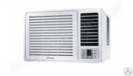 Фото №0 Кондиционер оконный Gree GJC 09AA - E3MNC1A