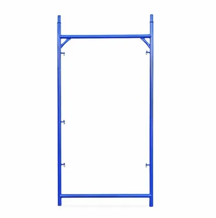 Фото №0 Рама проходная для лесов строительных ЛРСП 40